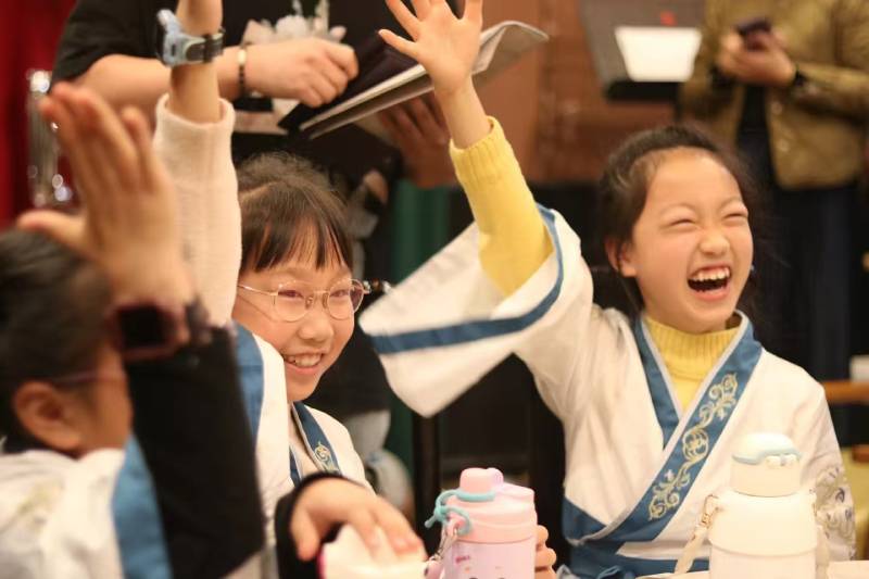 柳林县互动剧场策划